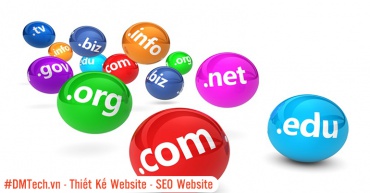 Bí quyết giúp bạn chọn được tên miền chuẩn SEO