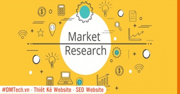 Nghiên cứu thị trường là gì? 7 Công cụ của Google để nghiên cứu thị trường