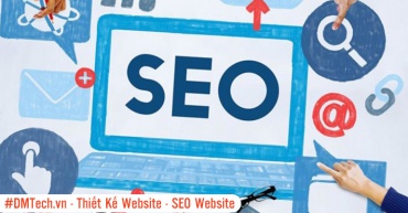 SEOer cần làm những công việc gì?