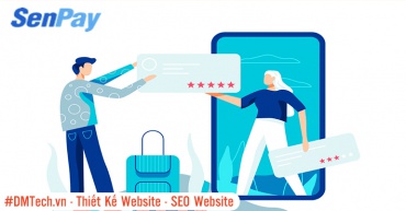 Ví Senpay là gì? hướng dẫn cách đăng ký và xác minh Senpay