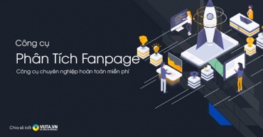 Công Cụ Phân Tích Fanpage Hoàn Toàn Miễn Phí
