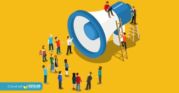 7 HOẠT ĐỘNG CHÍNH TRONG MARKETING ONLINE