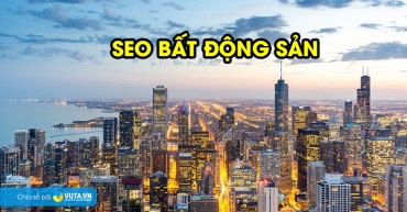 Bỏ túi 6 kí kíp đăng và SEO tin bất động sản hiệu quả