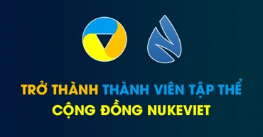 Công ty TNHH VUTA Việt Nam trở thành thành viên tập thể của cộng đồng NukeViet
