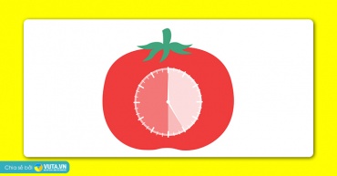 Sử dụng Pomodoro sao cho hiệu quả