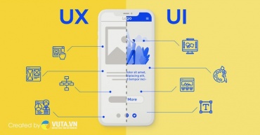 UI/UX là gì? Sự khác nhau giữa chúng