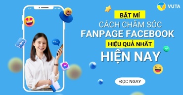 Thủ Thuật Chăm Sóc Fanpage Tăng Tương Tác Tốt