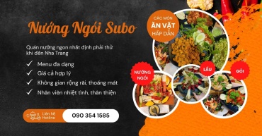 Nướng Ngói