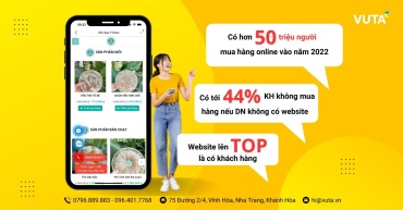 Làm Website Bán Hàng Có Phù Hợp Với Xu Hướng Kinh Doanh Online Hiện Nay?