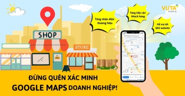 xac minh google map
