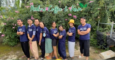 Midori coffee farm 01