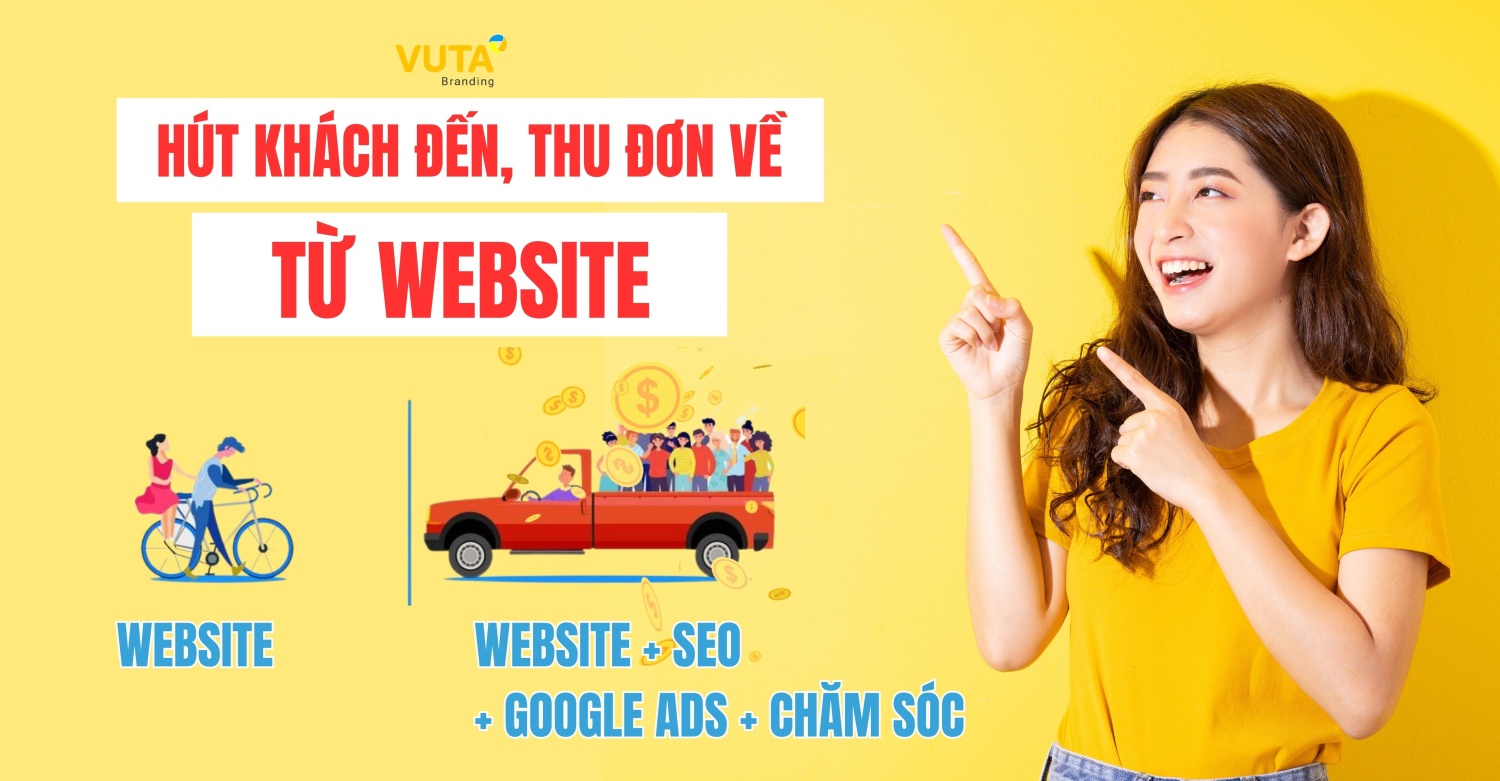 Làm Thế Nào Để Phát Triển Website Bán Hàng tốt nhất?