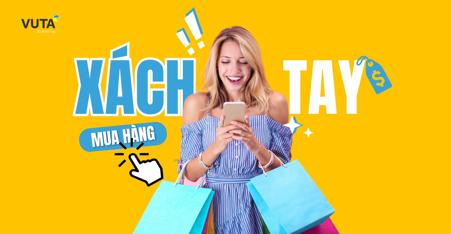 Đừng Bỏ Lỡ TOP Các Trang Web Bán Hàng Xách Tay Uy Tín, Giá Tốt Nhất Thị Trường