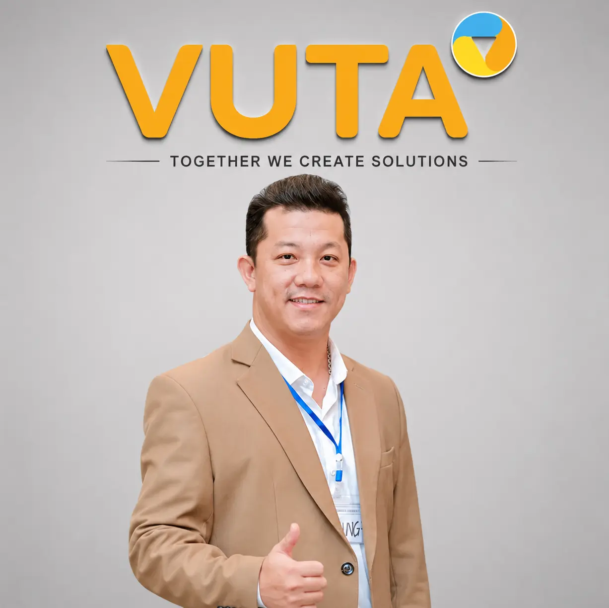 Nguyễn Thành Trung - Founder & CEO