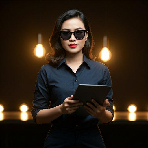 Nguyễn Thành Long - Lead Designer