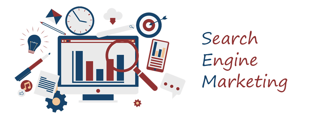 search engine marketing