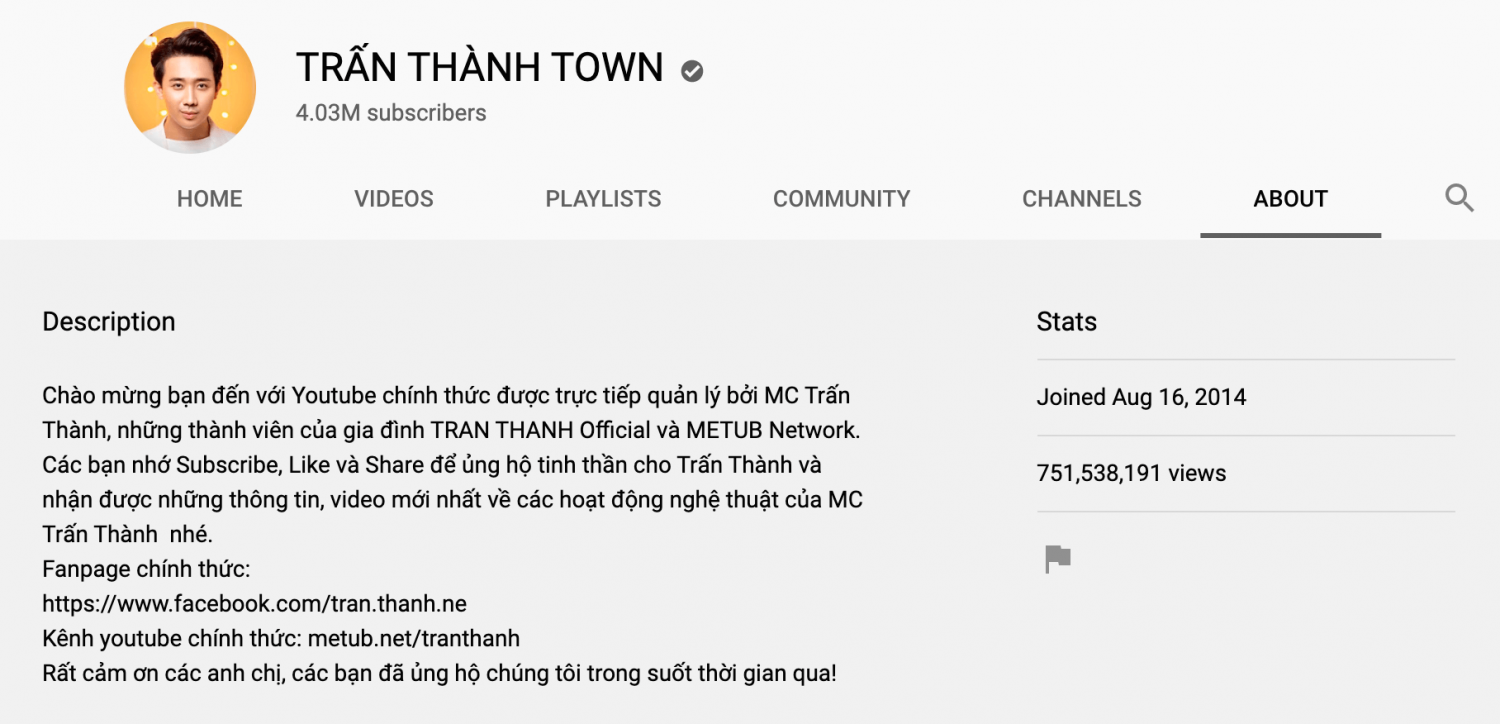 lap ke hoach phat trien kenh youtube