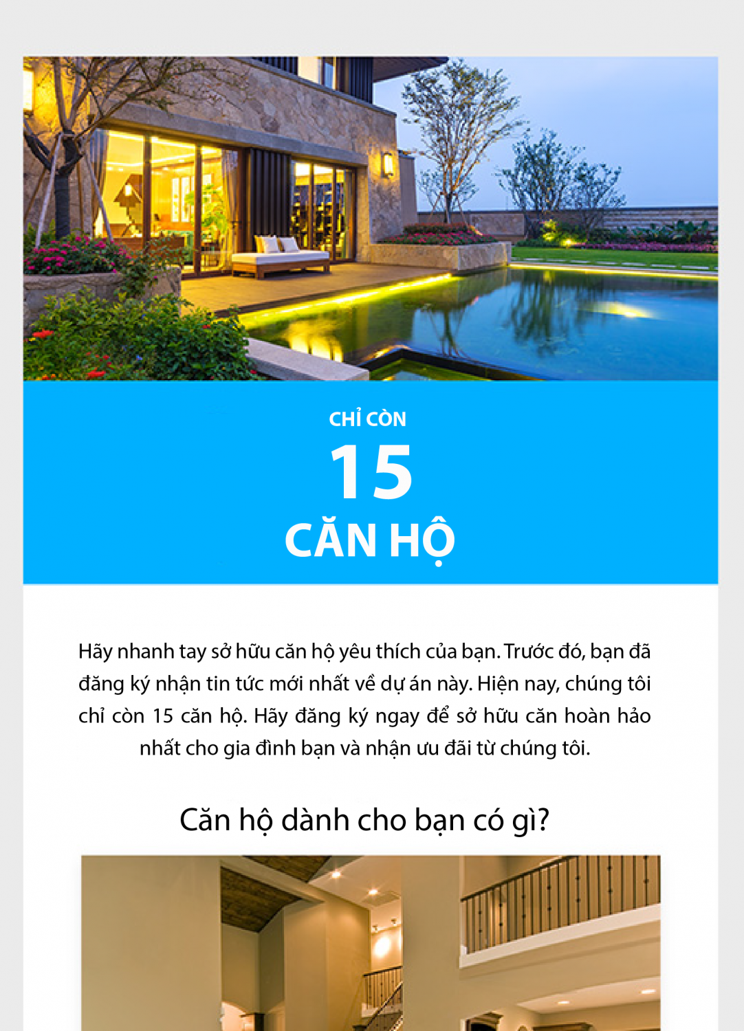 email marketing bat dong san