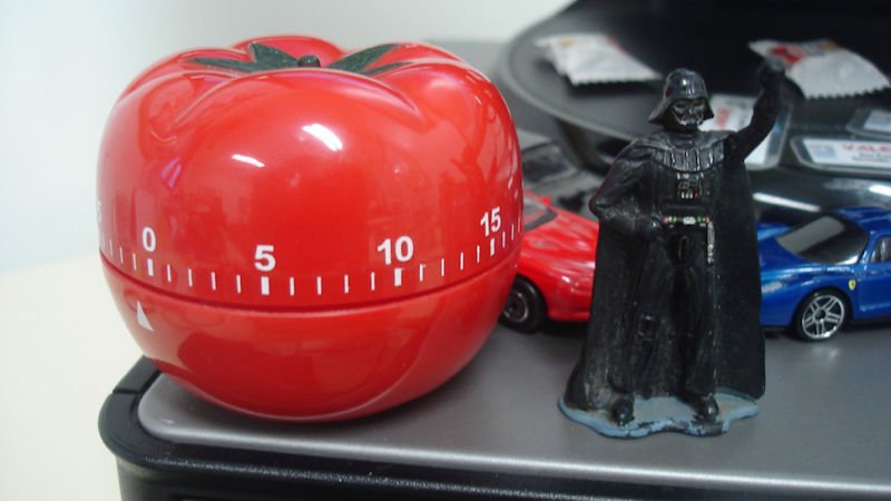 Lợi ích khi áp dụng phương pháp pomodoro