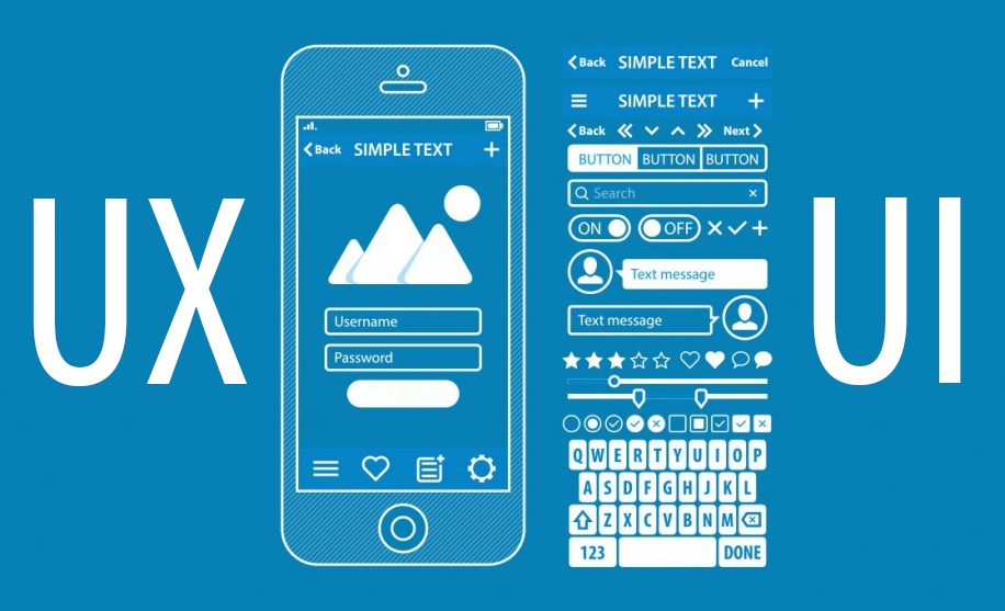 UI/UX là gì? Sự khác nhau của chúng