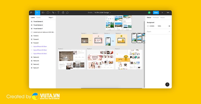 UI/UX là gì? Sự khác nhau giữa chúng
