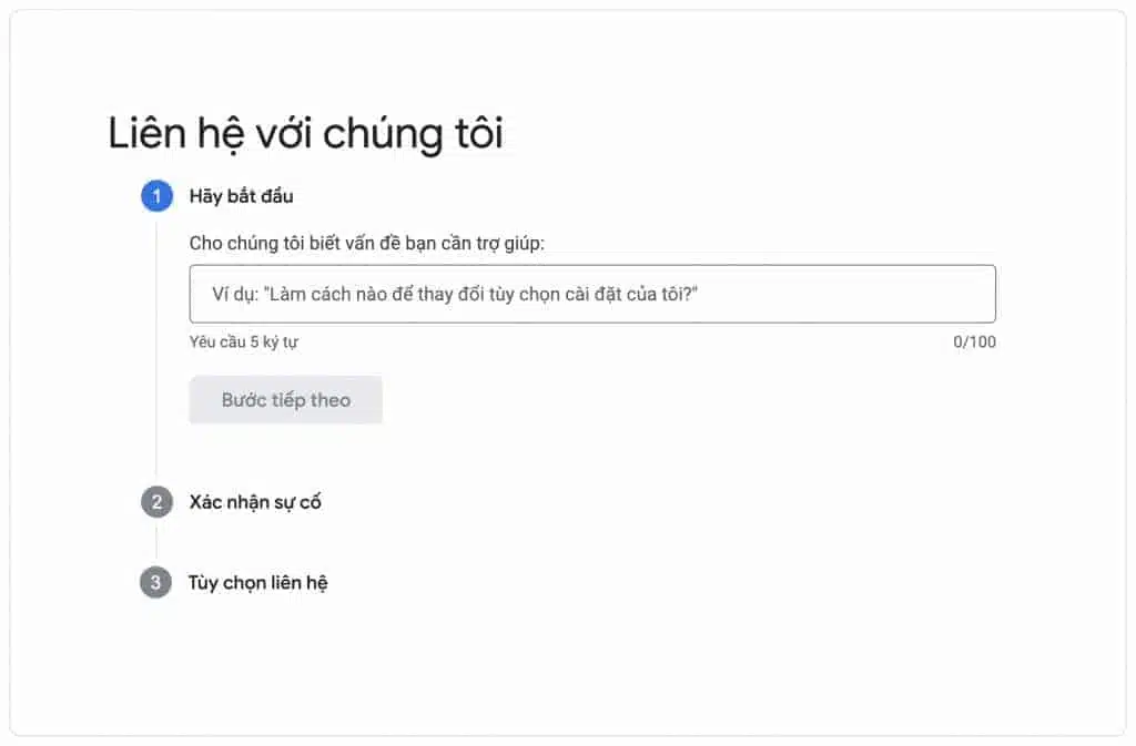 xac minh google map