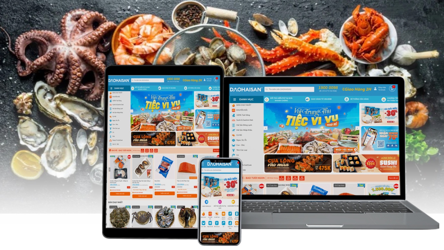 website ban hang la gi 03