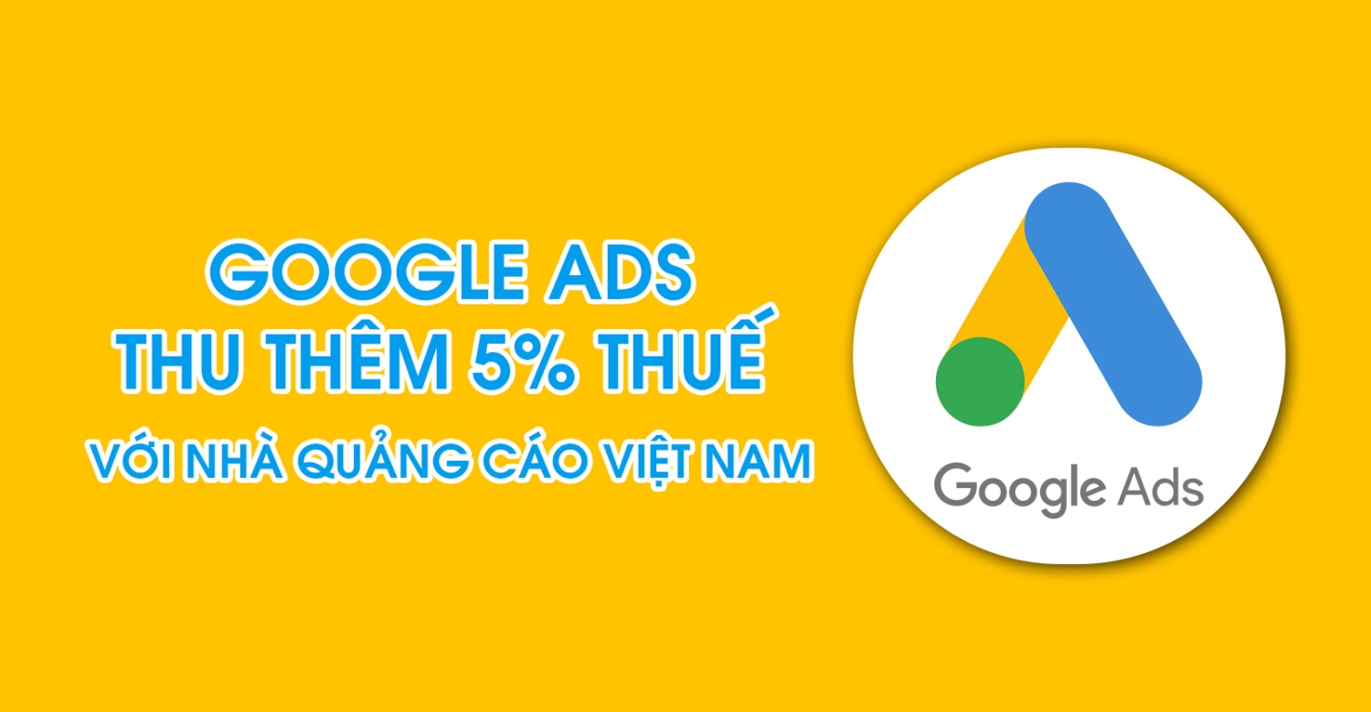 google ads thu them 5