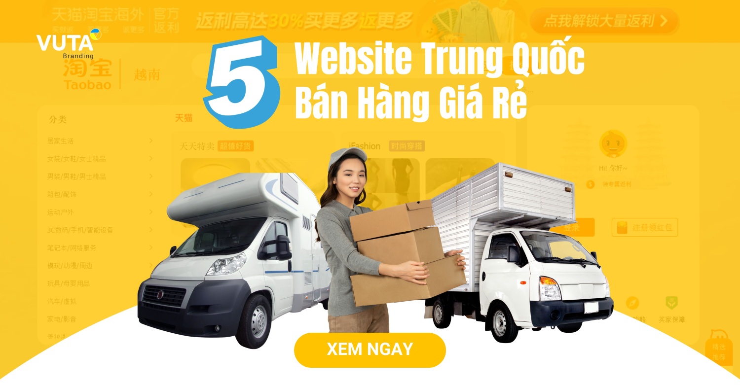 trang web ban hang trung quoc