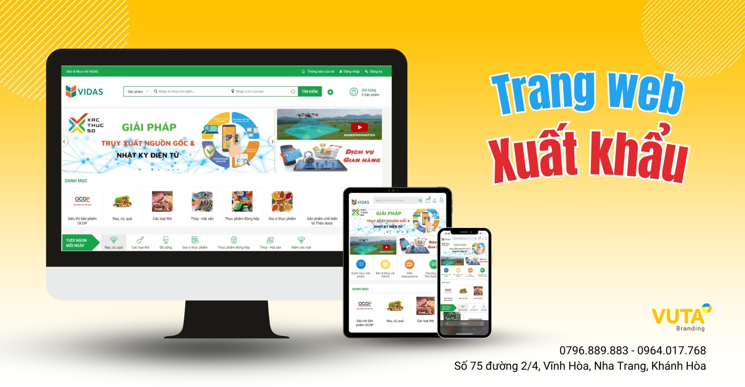 web ban hang xuat khau 1