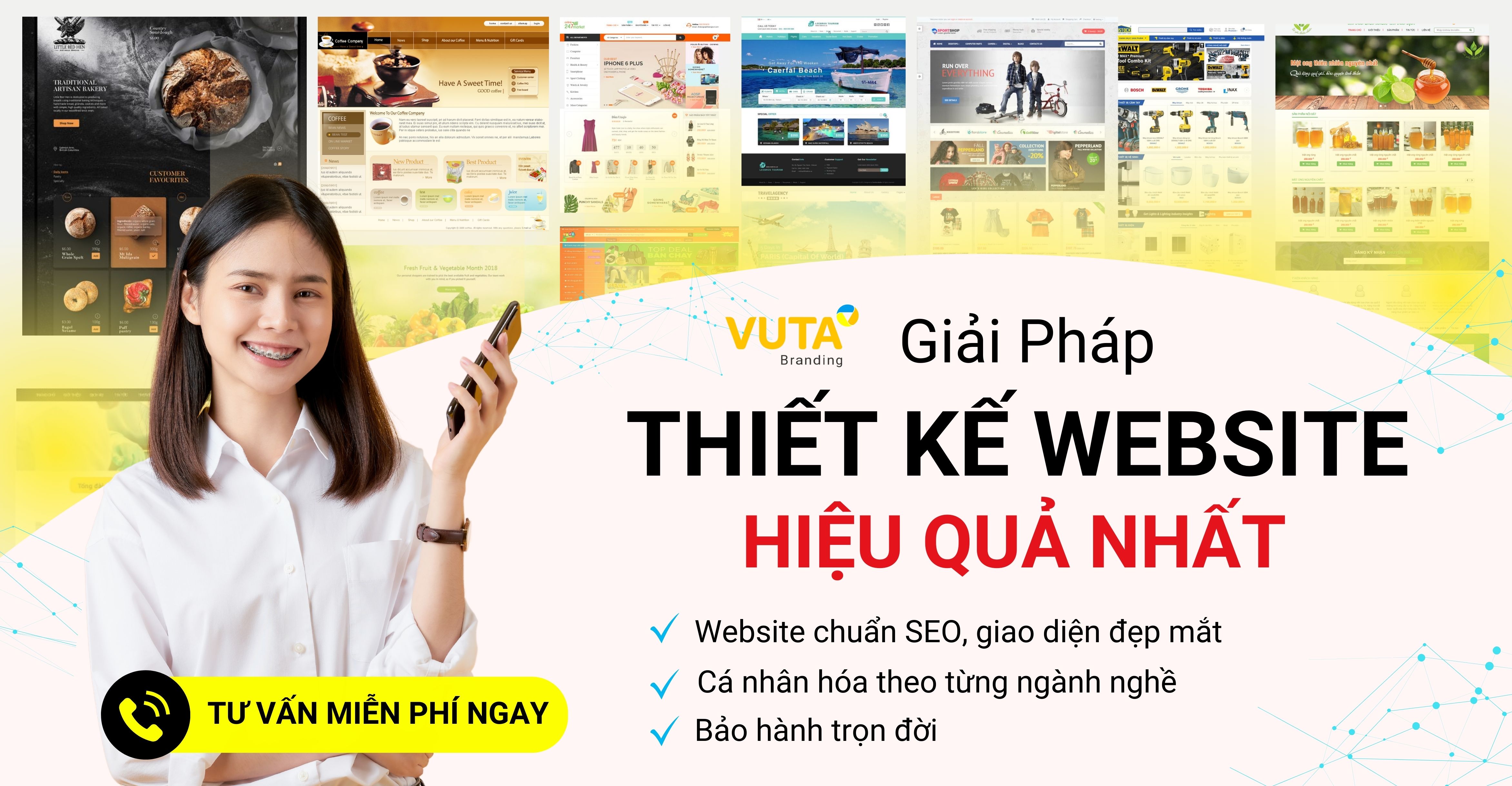 thiet ke website cam ranh khanh hoa
