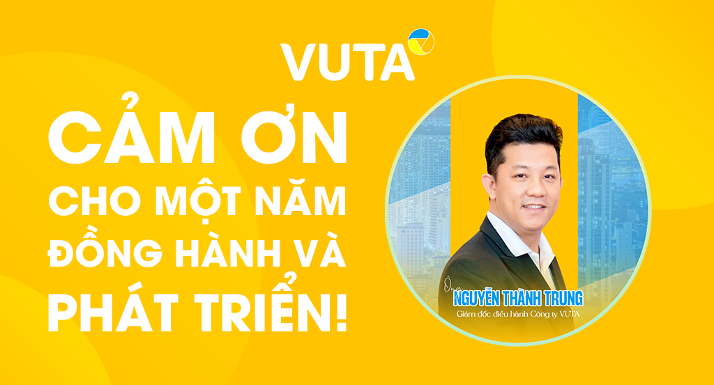 ceo vuta thu cam on