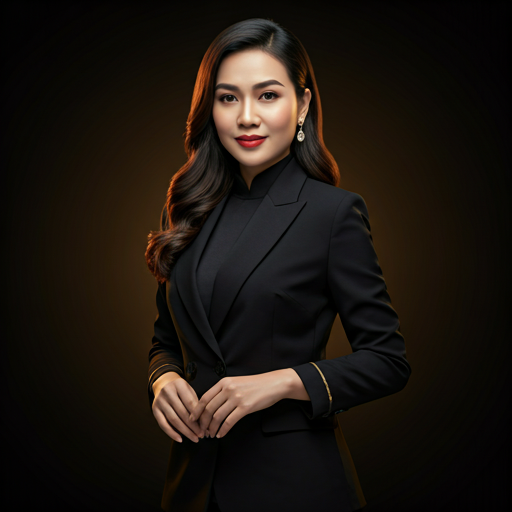Lê Thị Mai Sinh — CMO