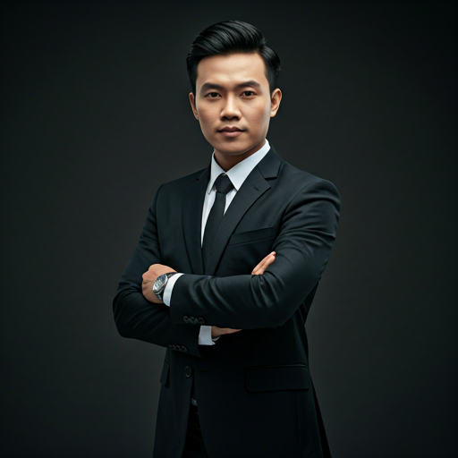 Nguyễn Minh Tuấn — CTO
