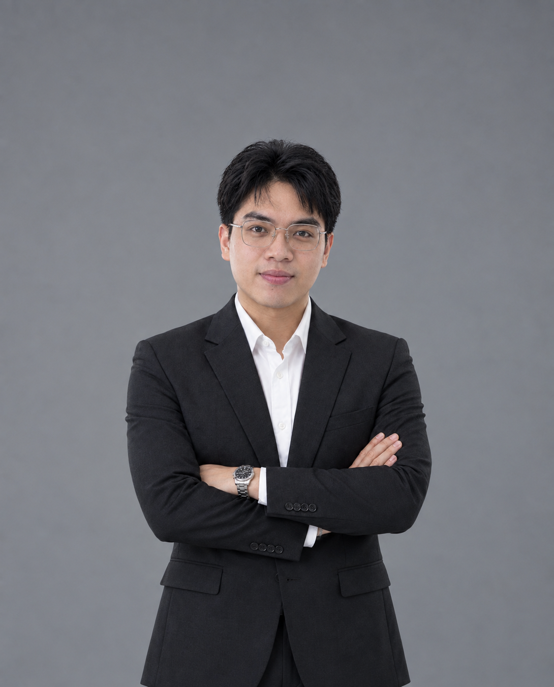 Nguyễn Minh Tuấn — CTO